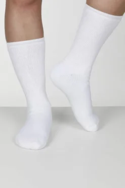 Wärmespeichernde Socken, Größe 38-42, 1 Paar