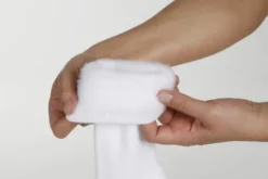 Wärmespeichernde Socken, Größe 38-42, 1 Paar