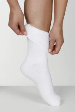 Wärmespeichernde Socken, Größe 38-42, 1 Paar