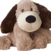 Wärme Stofftier Hund Gary Snout