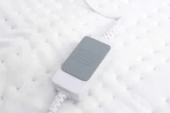 Wärmeunterbett elektrisch 150 x 80 cm 60 W 1 Stück