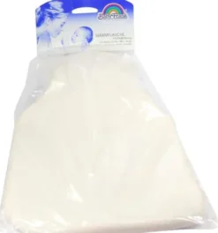 Wärmflasche Groß Mit Frotteebezug Pink 1 Stück