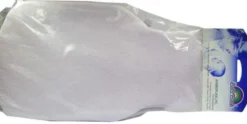 Wärmflasche Groß Mit Frotteebezug Flieger