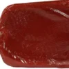 Wärmflasche Gummi Doppellamelle 2 L 1 Stück