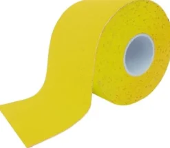 Wundmed Kinesiologie Tape gelb 5 cm x 5 m