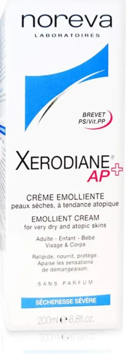Xerodiane Ap+ Creme