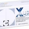 Xusal 5 mg 100 Filmtabletten