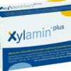 Xylamin Plus 140 Kapseln