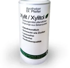 Xylit 300 G Pulver