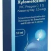 Xylometazolin Ivc Pragen 0,1% Nasenspray