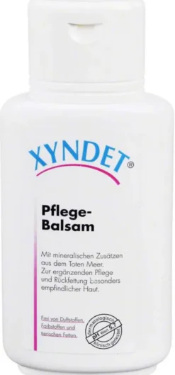 Xyndet Pflegebalsam