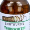 Yamswurzel Bio 60 Kapseln