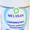 Yamswurzel 180 Kapseln