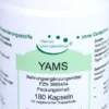 Yams Wurzel Vegi Kapseln