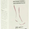 Yavatop Lösung Hygiene Für Haut und Nägel 20 ml