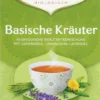 Yogi Tea Basische Kräuter 17 X 2,1 G Filterbeutel