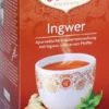 Yogi Tea Ingwer Bio 17 Filterbeutel