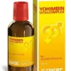 Yohimbin Vitalcomplex 100 ml Tropfen