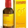Yohimbin Vitalcomplex 50 ml Tropfen