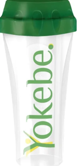 Yokebe Shaker
