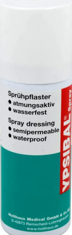 Ypsibal Spray 50 G