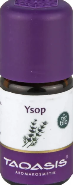 Ysop Öl Bio 5 ml