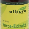 Yucca Extrakt 90 Kapseln