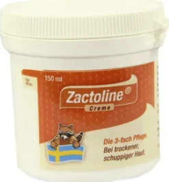 Zactoline Creme 150 ml Creme