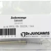 Zeckenzange Edelstahl Rostfrei 1 Stück