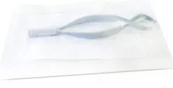 Zeckenzange Edelstahl Rostfrei 1 Stück