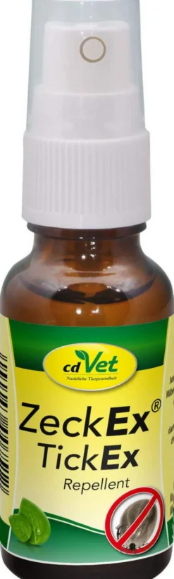 Zeckex Spray vet.