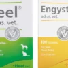 Zeel ad us. vet. 100 Tabletten + Engystol T ad us. vet. 100 Tabletten