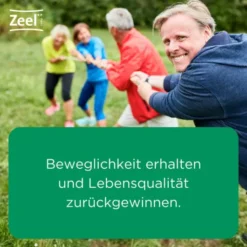 Zeel comp N 100 Tabletten
