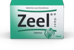 Zeel comp N 250 Tabletten