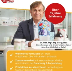 Zell Oxygen + Gelee Royale 600 mg 14 X 20 ml Trinkampullen
