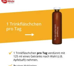 Zell Oxygen + Gelee Royale 600 mg 14 X 20 ml Trinkampullen