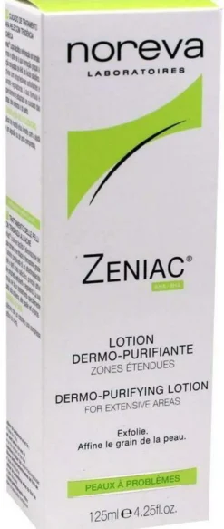 Zeniac Lösung 125 ml