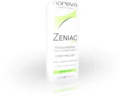 Zeniac Reinigungsgel 200 ml Gel