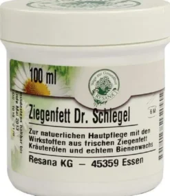 Ziegenfett Dr. Schlegel Salbe