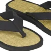 Zimtflipflop Gr.35-36 Schwarz