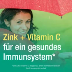 Zinkletten Verla Orange Lutschtabletten 50 Stück