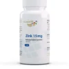 Zink 15 mg Zinkgluconat 100 Kapseln