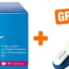 Zink STADA 25 mg 90 Tabletten + gratis Nagelpfeile