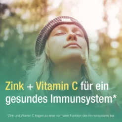 Zink Verla C purKaps 60 Kapseln