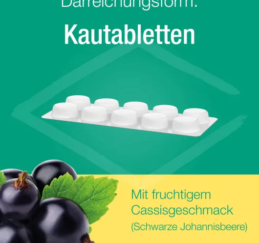 Zink Verla immun 60 Kautabs