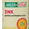 Zink + Vitamin B5 + Biotin Kapseln