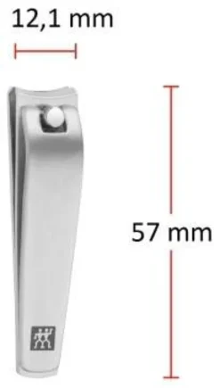 Zwilling Nagelknipser 1 Stück
